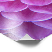 菊の飾花の墓 フォトプリント            (角)