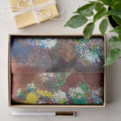 菊バイアフターピエール – オーギュストルノアール 薄葉紙 (ギフト)