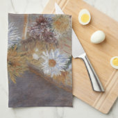 菊バイグスタヴカイルボッテ キッチンタオル (四つ折り)