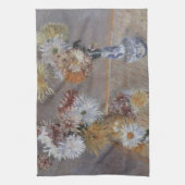 菊バイグスタヴカイルボッテ キッチンタオル (縦)