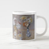 菊バイグスタヴカイルボッテ ジャンボコーヒーマグカップ (右)