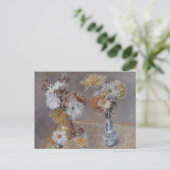 菊バイグスタヴカイルボッテ ポストカード (スタンド正面)