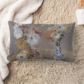 菊バイグスタヴカイルボッテ ランバークッション (ブランケット)