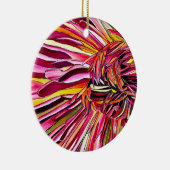 菊水彩花 セラミックオーナメント (右)