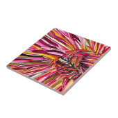 菊水彩花 タイル (側面)