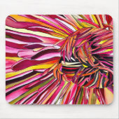 菊水彩花 マウスパッド (正面)