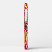 菊水彩花 Case-Mate iPhoneケース (裏面 / 左)