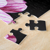 菊花11x14 252pc jpcnm ジグソーパズル (側面)