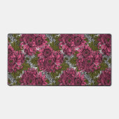 菊花 デスクマット (正面)