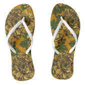 菊花 ビーチサンダル (ソール)