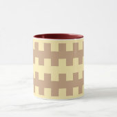 菊花 マグカップ (中央)