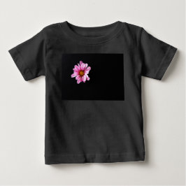 菊花iccna ベビーTシャツ