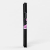 菊花iphm Case-Mate iPhoneケース (裏面/右)