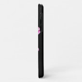 菊花iphm Case-Mate iPhoneケース (裏面/左)