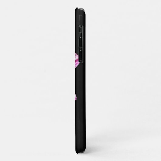 菊花iphm Case-Mate iPhoneケース (裏面/左)