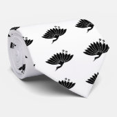 菊鶴 ネクタイ (ロール)