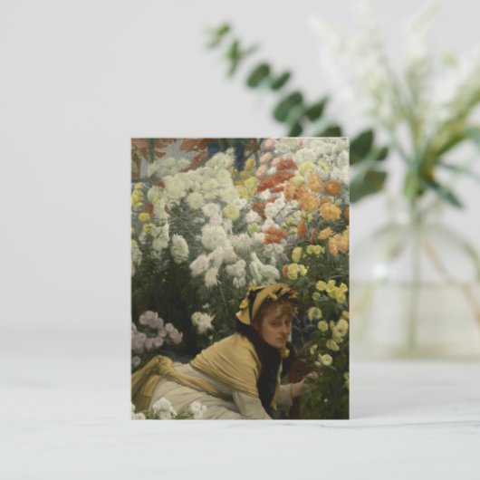 菊 (スタンド正面)