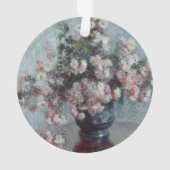 菊 オーナメント (裏面)