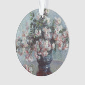 菊 オーナメント (正面)