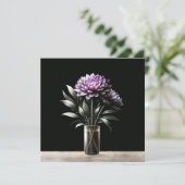 菊 カード (スタンド正面)