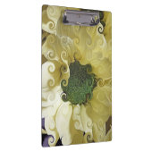 菊 クリップボード (右)