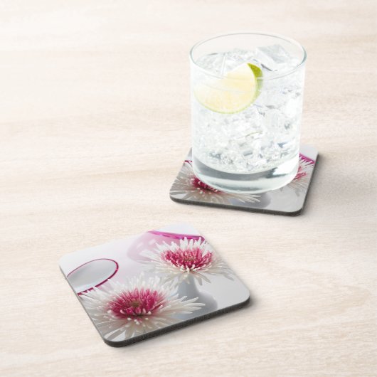 菊 コースター (右側)