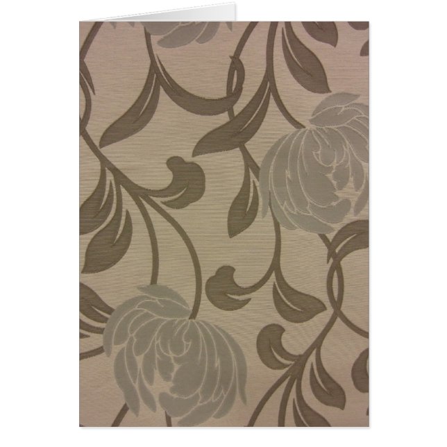 菊 – シルバーとグレー (正面)