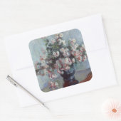 菊 スクエアシール (封筒)