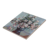 菊 タイル (側面)