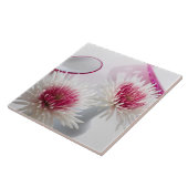 菊 タイル (側面)