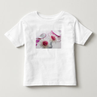 菊 トドラーTシャツ