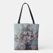 菊 トートバッグ (裏面)