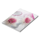 菊 ノートパッド (回転)