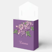 菊 フェイバーボックス (オープン)