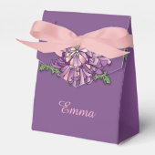 菊 フェイバーボックス (正面サイド)