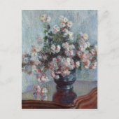 菊 ポストカード (正面)