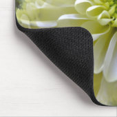 菊 マウスパッド (コーナー)