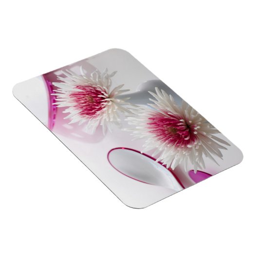 菊 マグネット (右側)