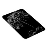 菊 マグネット (右側)