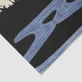 菊，ランニングフローラ 薄葉紙 (詳細)