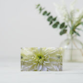 菊 名刺 (スタンド正面)