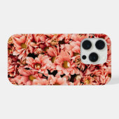 菊 iPhoneケース (裏面横)