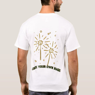 菊 Tシャツ