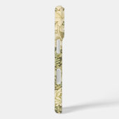 菊byウィリアム・モリス，ヴィンテージ・アート Case-Mate iPhoneケース (裏面 / 右)