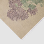 菊by馬勇庵 薄葉紙 (詳細)