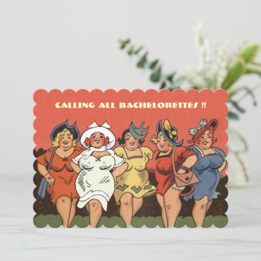 菌株おもしろい状 招待状 (スタンド正面)