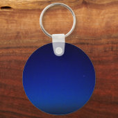 菌根菌キーチェーン キーホルダー (裏面)