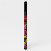 菌根菌 iPhoneケース (右側)