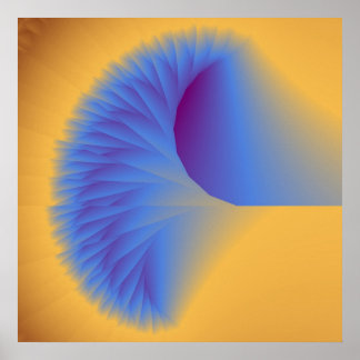 菌糸体 ポスター