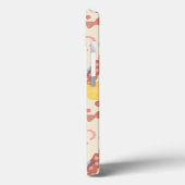 菓子とキャンディ柄 Case-Mate iPhoneケース (裏面 / 左)
